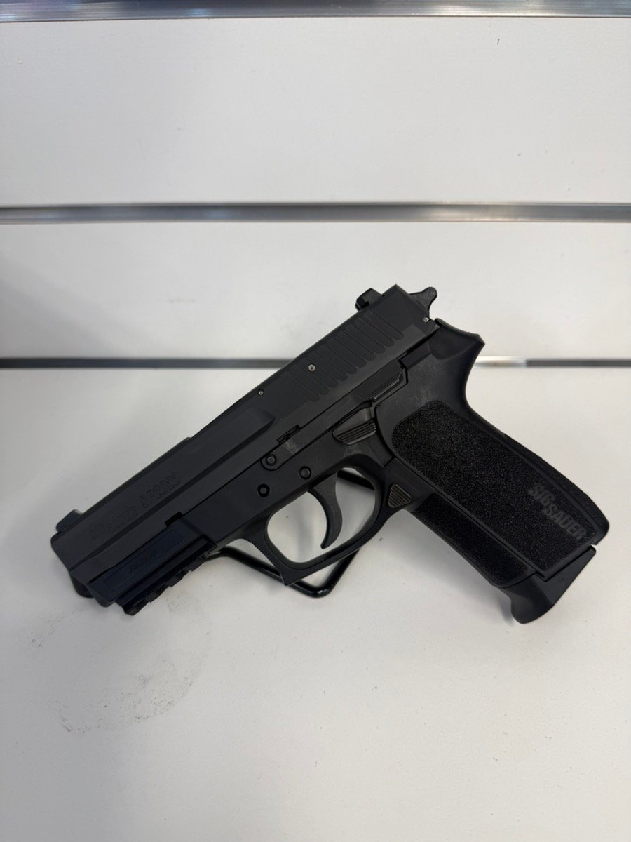 SIG SAUER SP2022