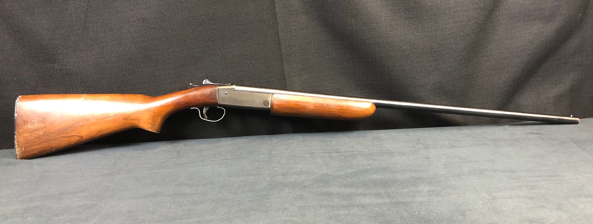 WINCHESTER 37 STEELBILT