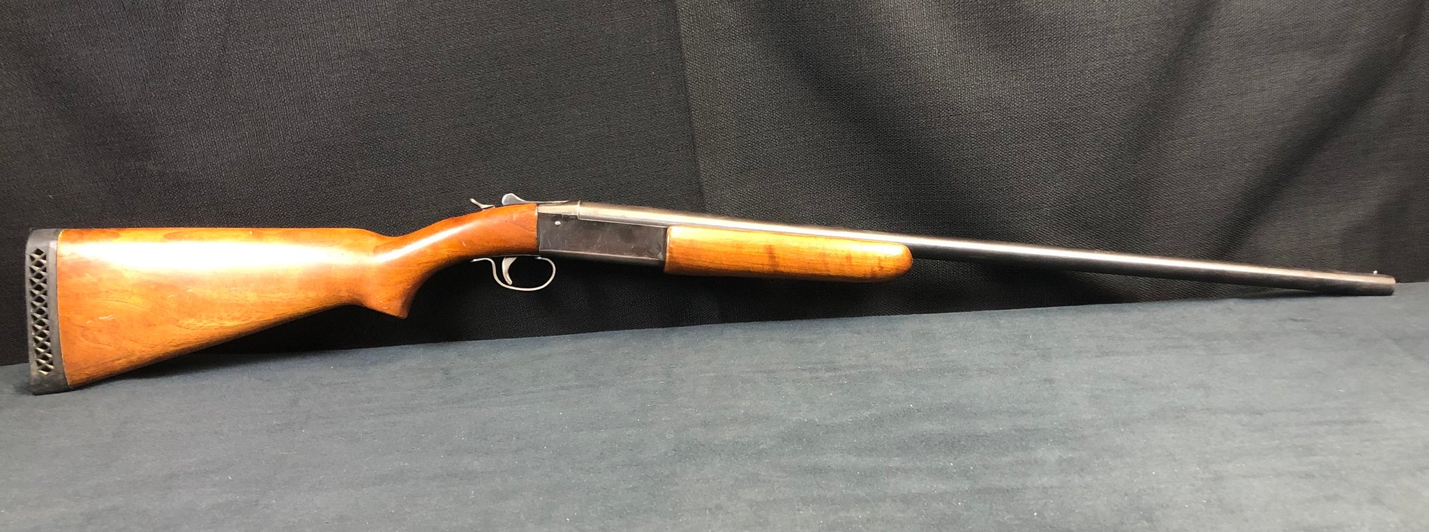 WINCHESTER 37 STEELBILT