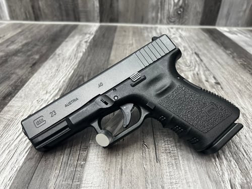 GLOCK 23 GEN 3