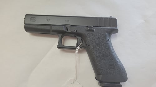 GLOCK P80