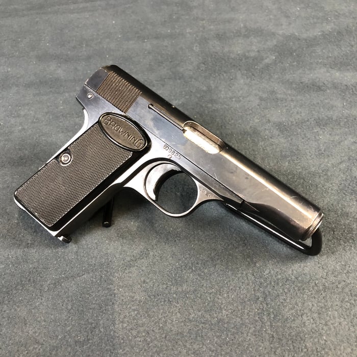 Browning 1910-fn ( 1955) - For Sale :: Shop Online