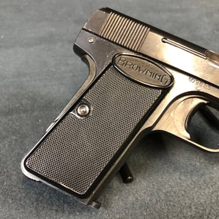 Browning 1910 - For Sale, Used - Good Condition