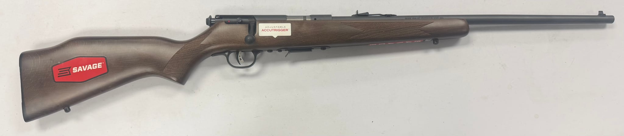 SAVAGE ARMS Model 93