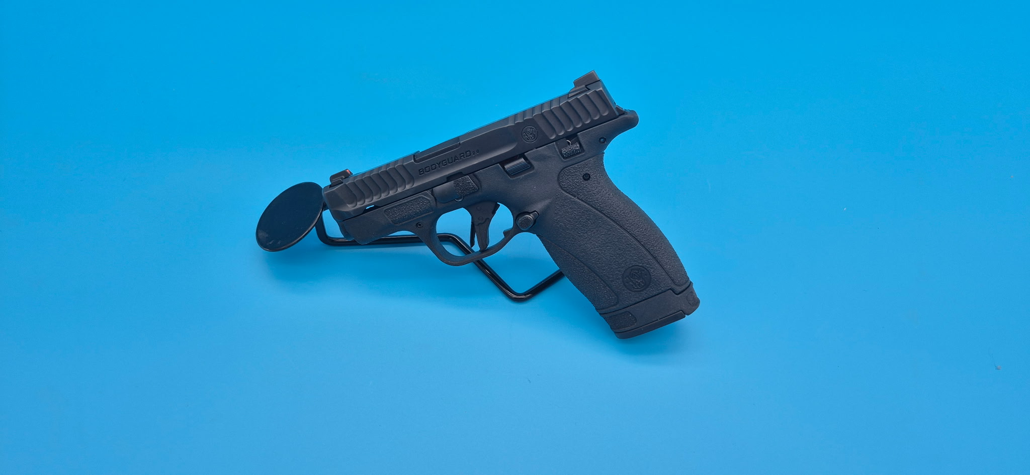 SMITH & WESSON BODYGUARD 2.0 MS