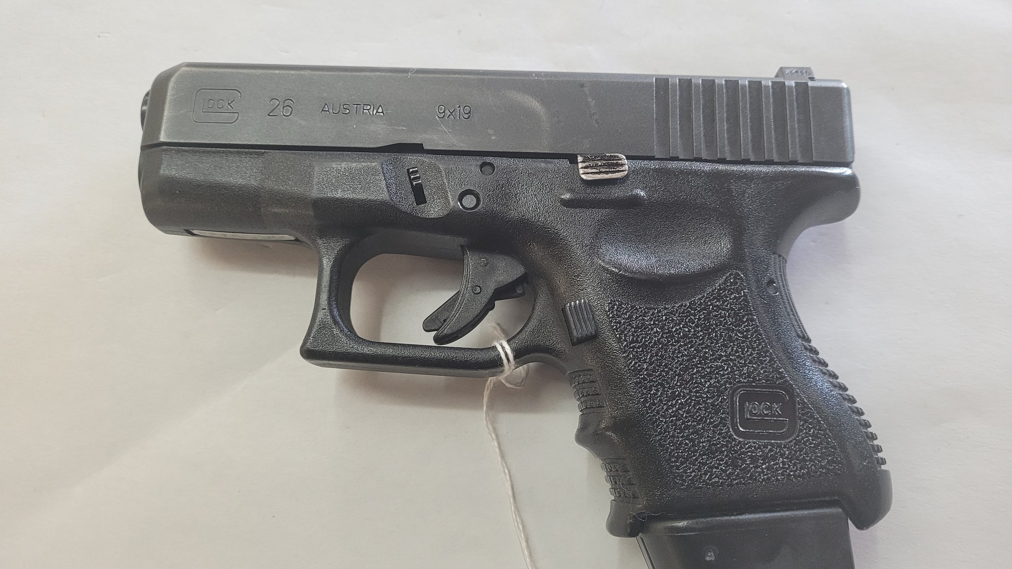 GLOCK 26