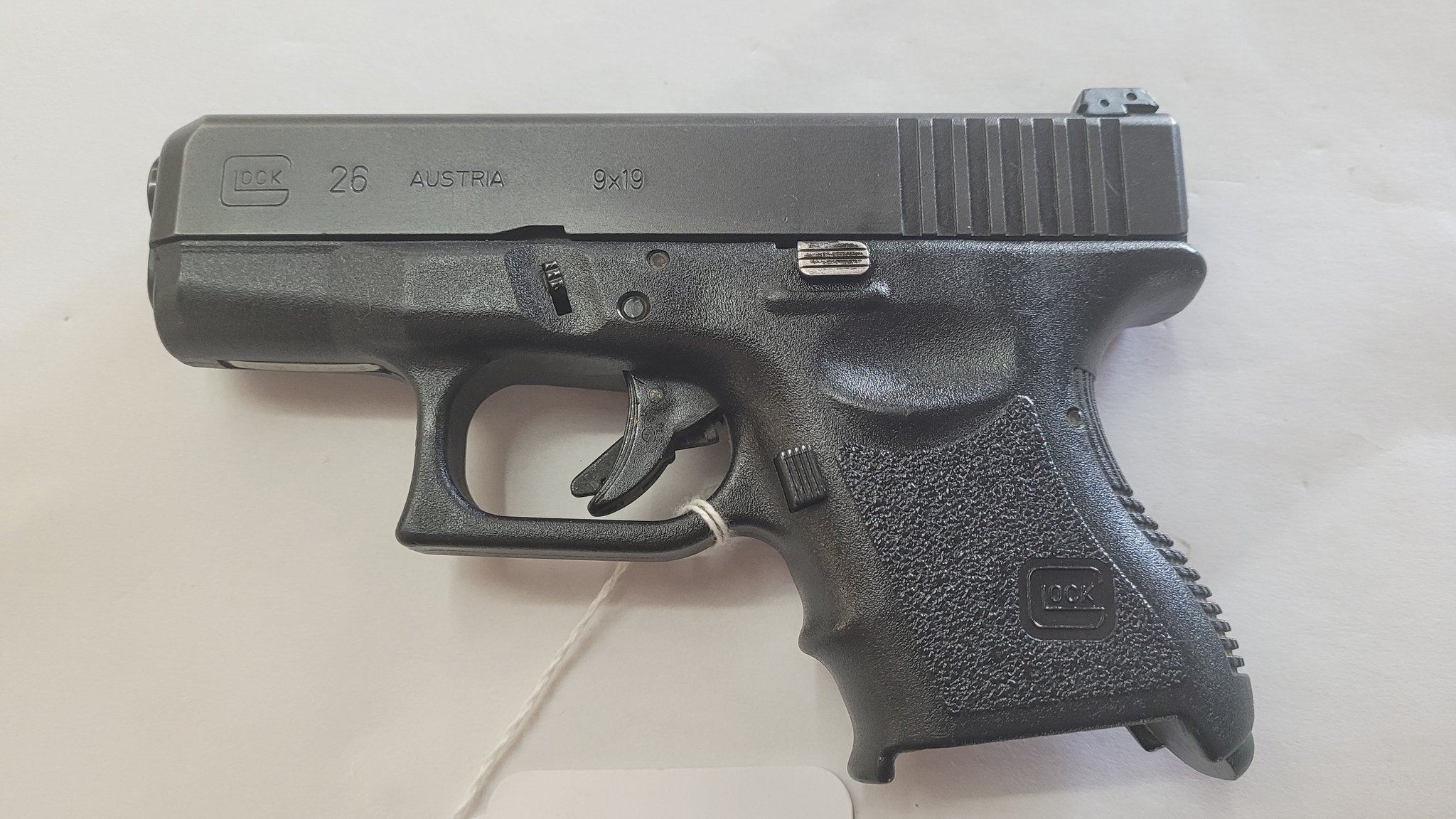 Glock 26 Commander - For Sale :: Shop Online