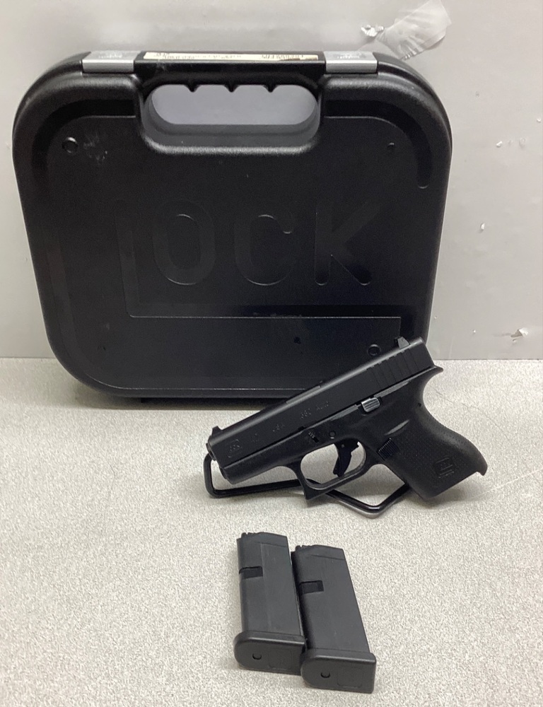 GLOCK G42