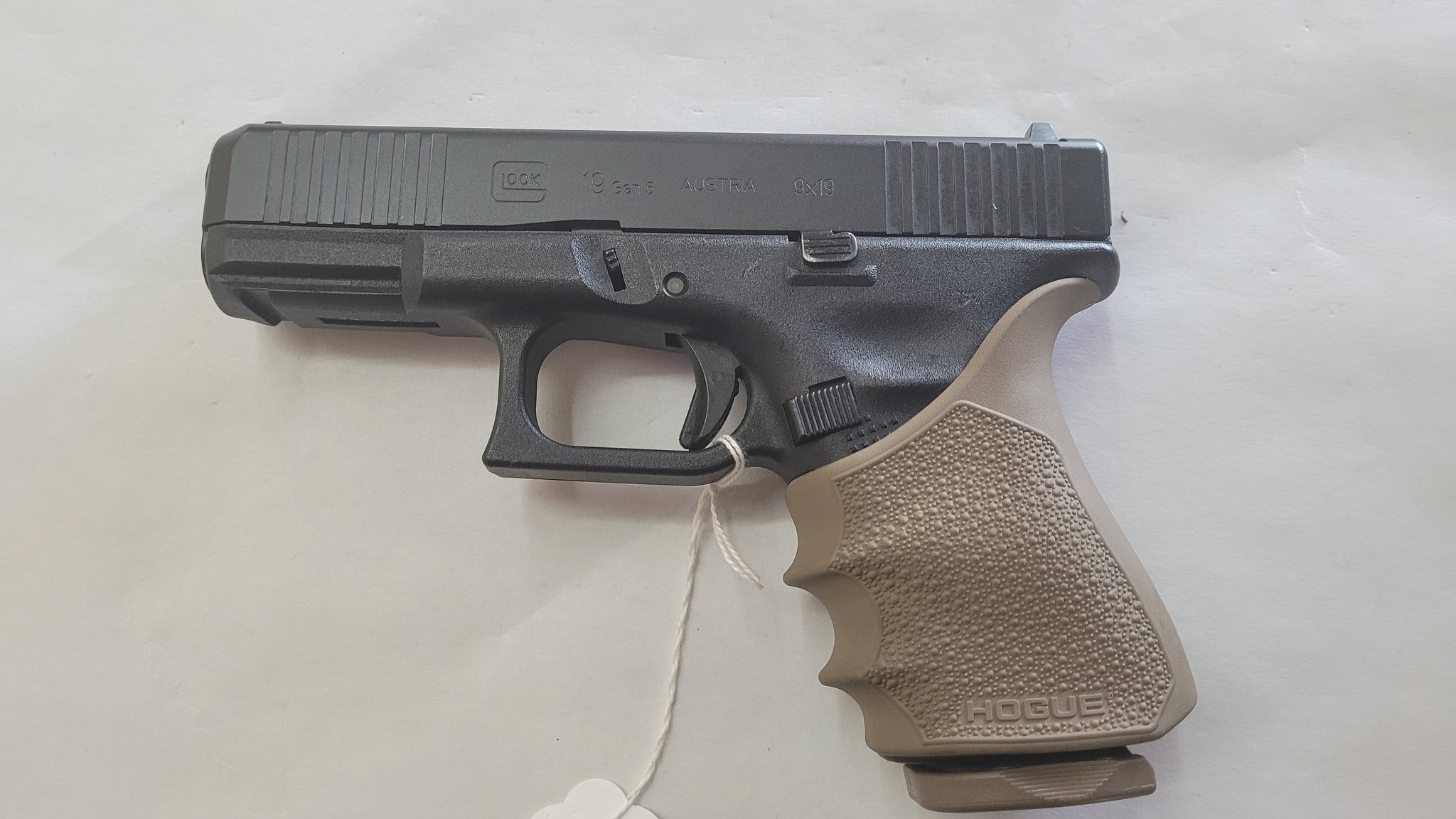 GLOCK 19 GEN 5