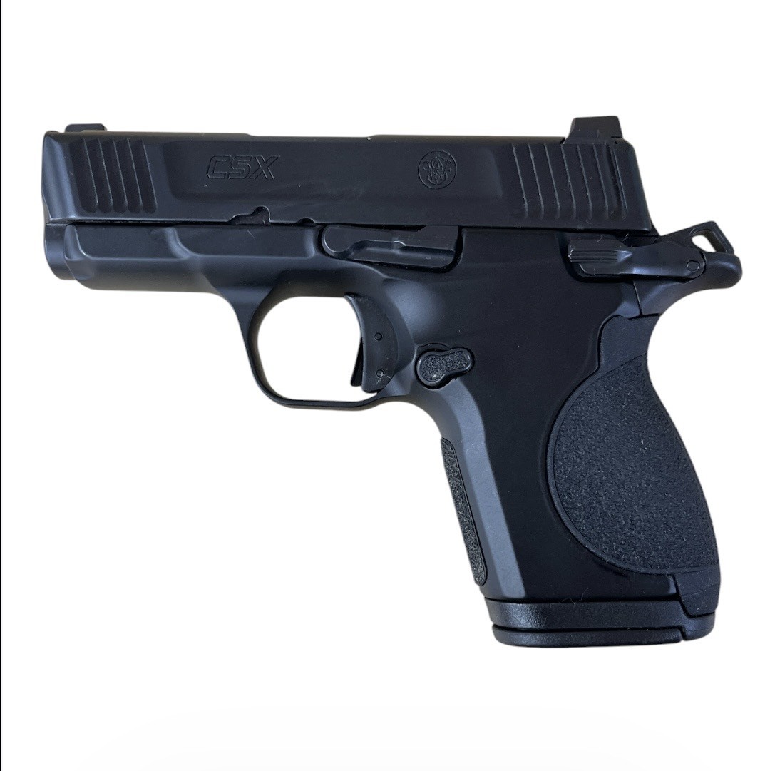 SMITH & WESSON Csx