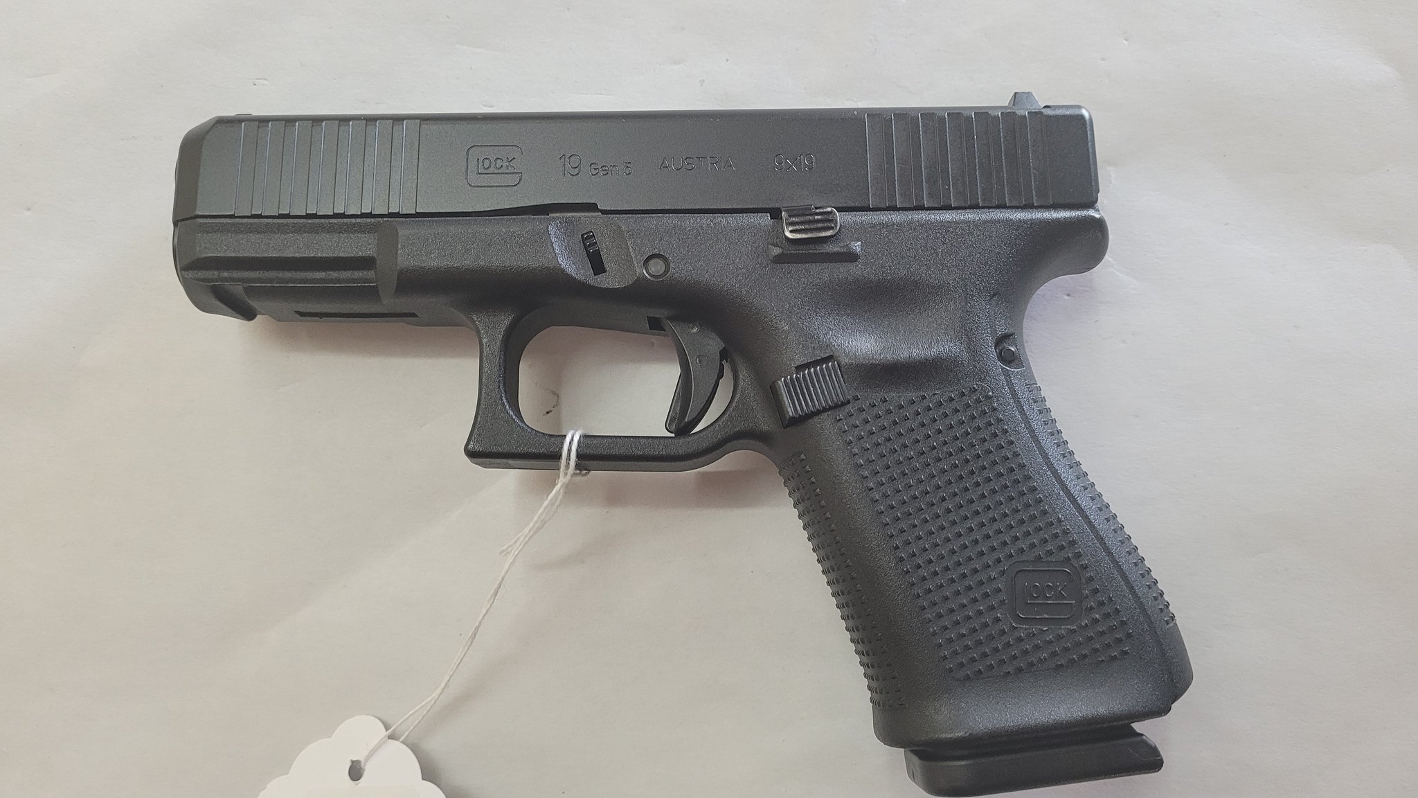 GLOCK 19 GEN 5