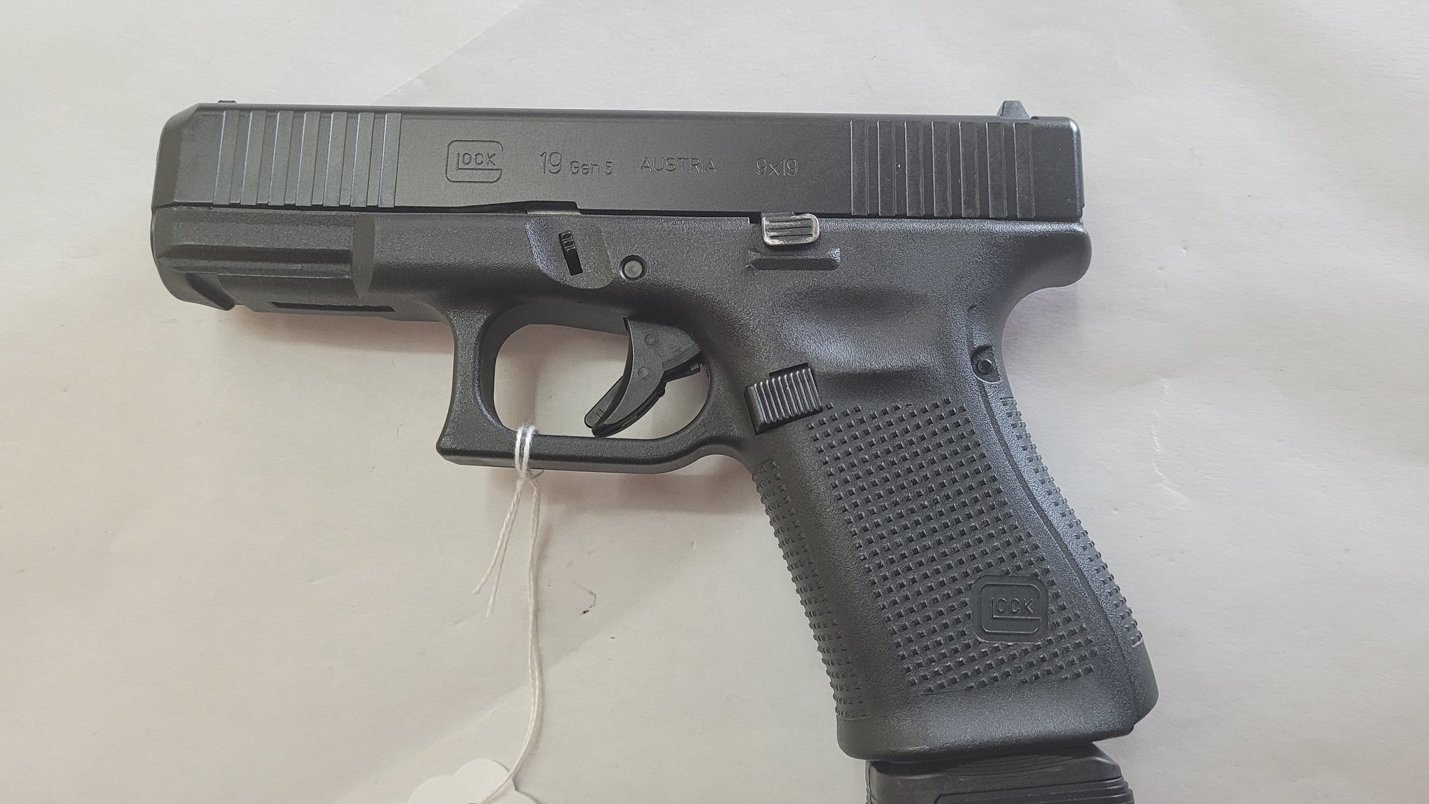 GLOCK 19 GEN 5