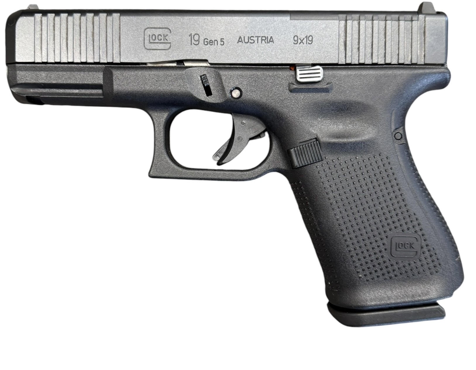 Glock 19 Mos - For Sale :: Shop Online