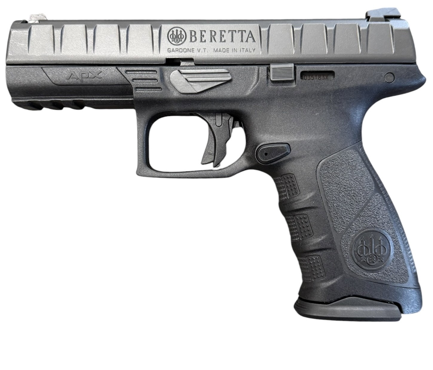 BERETTA Apx