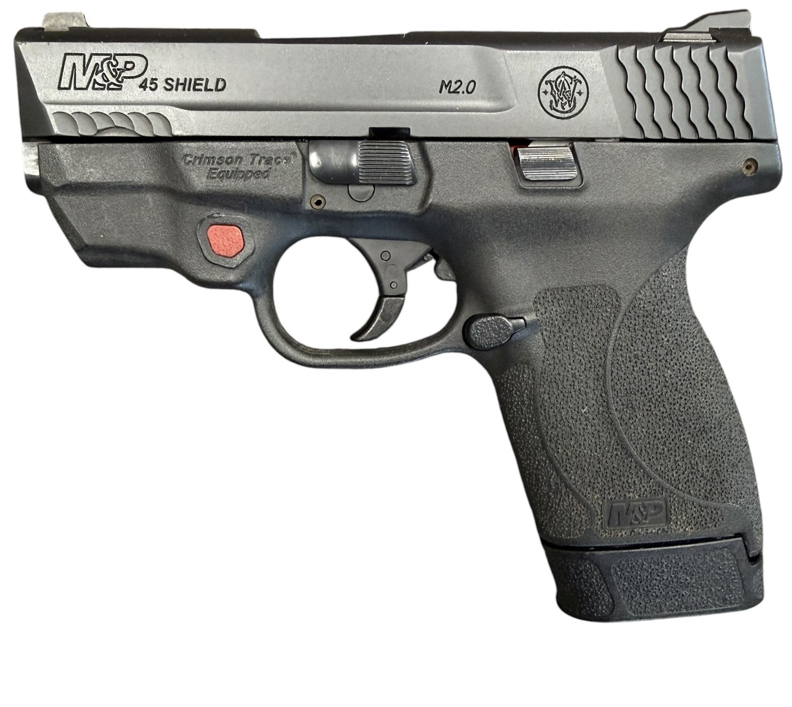 SMITH & WESSON M&P 45 Shield  M2.0