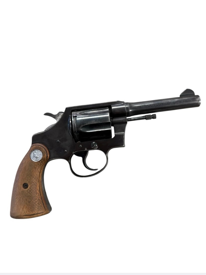 COLT POLICE POSITIVE SPECIAL