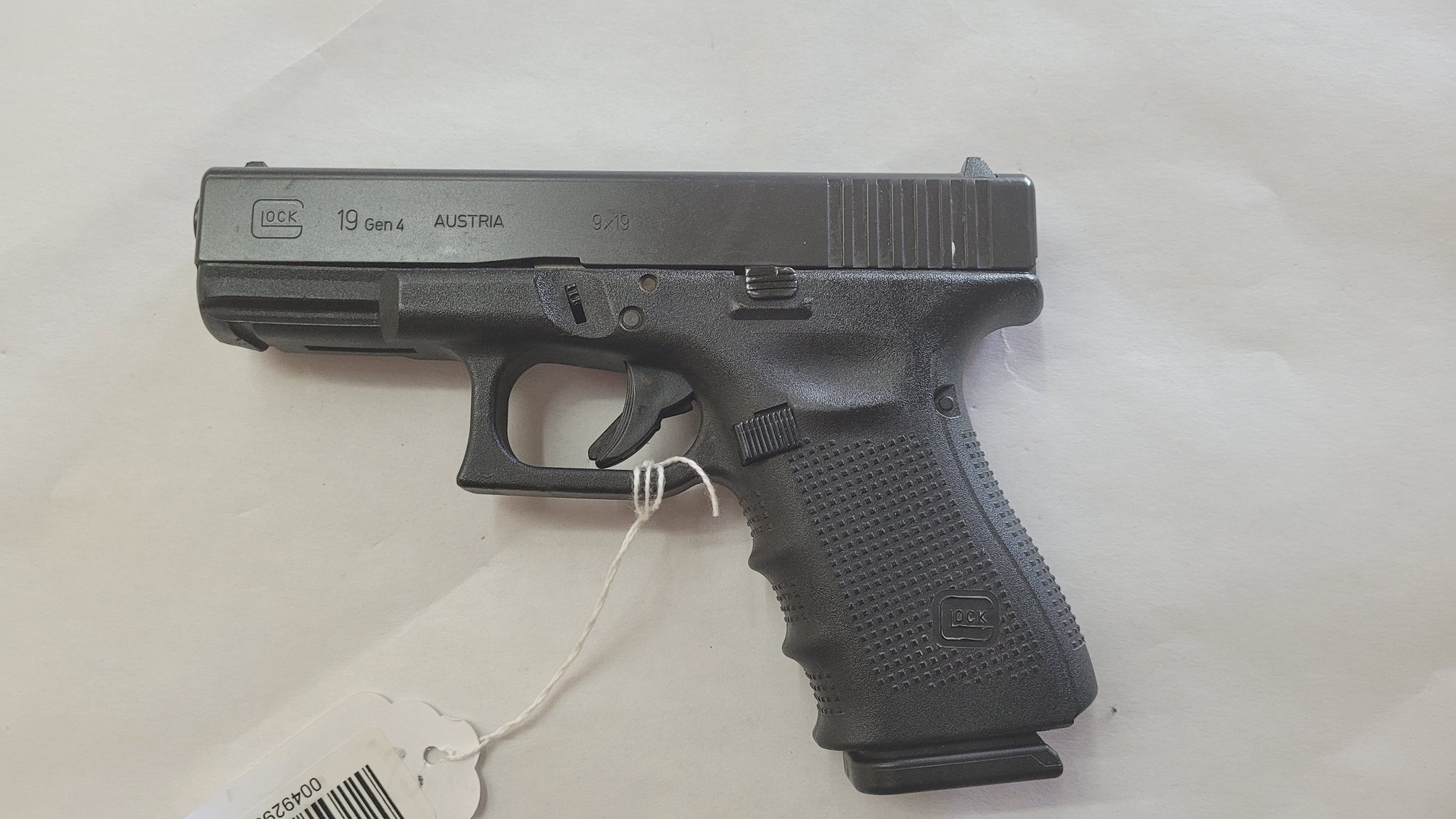 Glock G19 Gen 4 - For Sale :: Shop Online