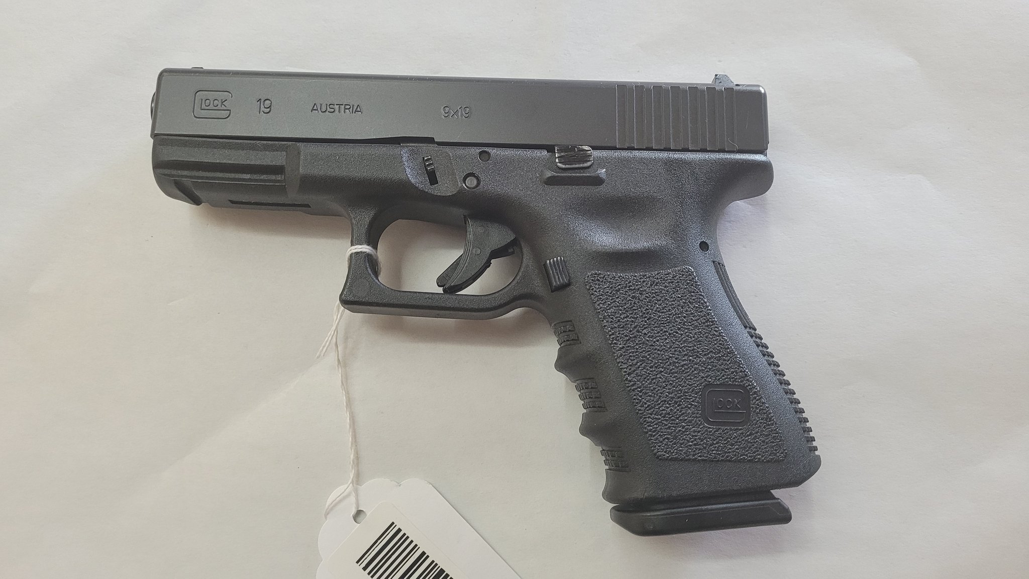GLOCK 19