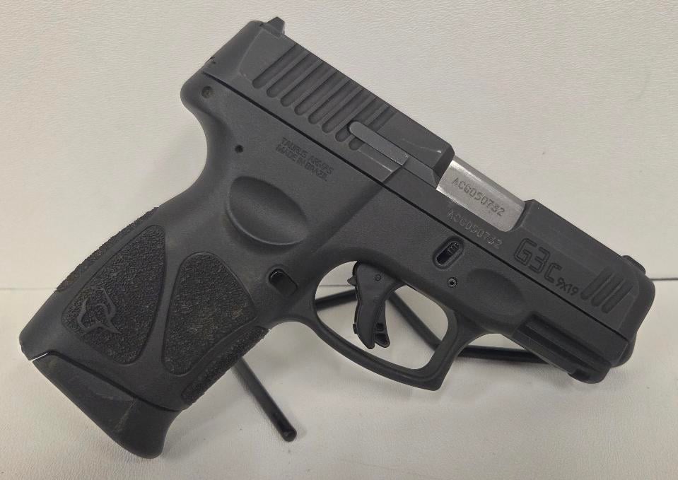 TAURUS G3C