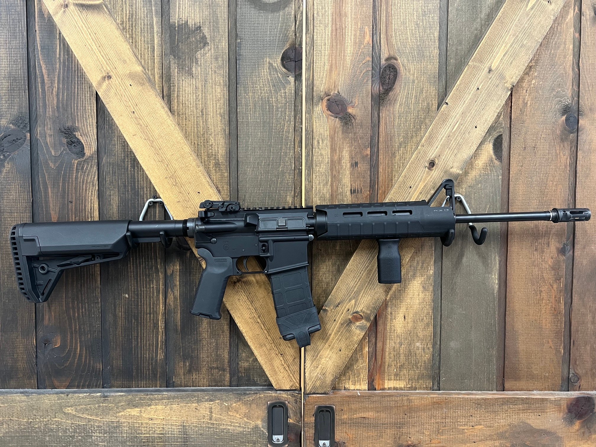 DEL-TON DTI-15