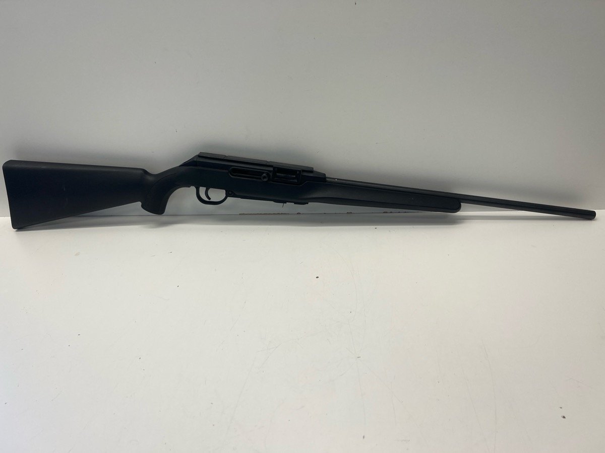 REMINGTON 522 VIPER