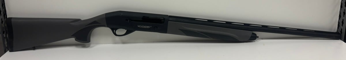 WEATHERBY ELEMENT