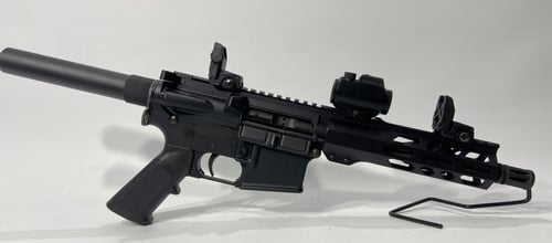 DOUBLESTAR CORP STAR15 PISTOL