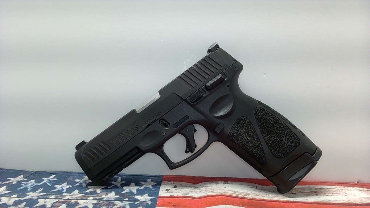 TAURUS G3