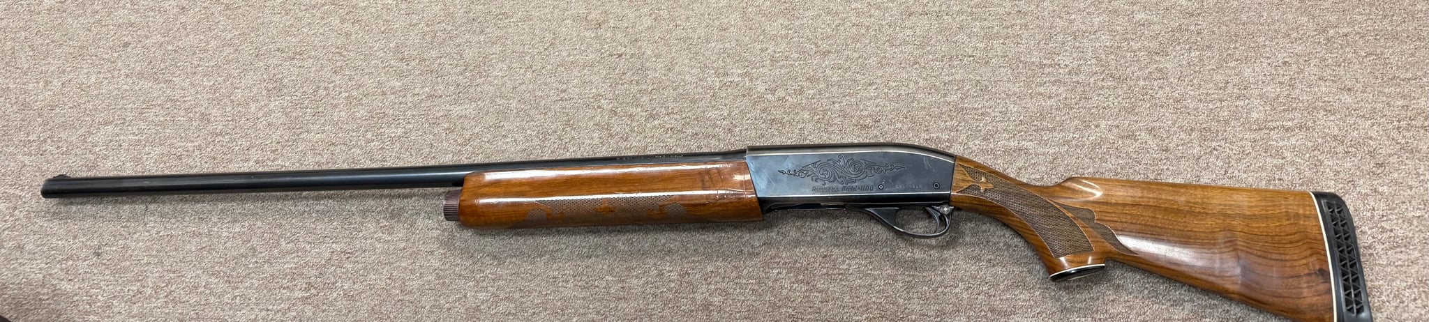 REMINGTON 1100