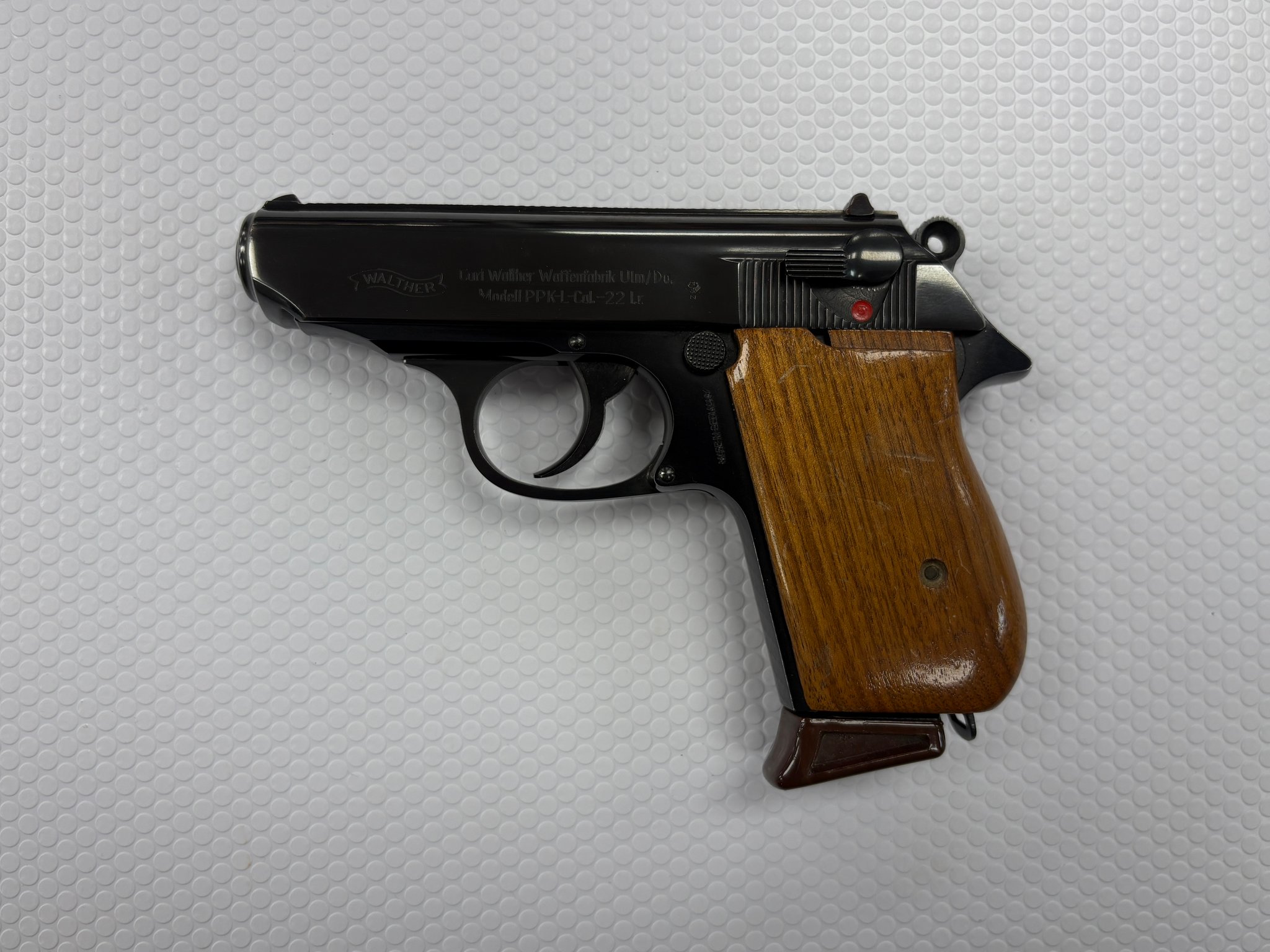 WALTHER PPK-L