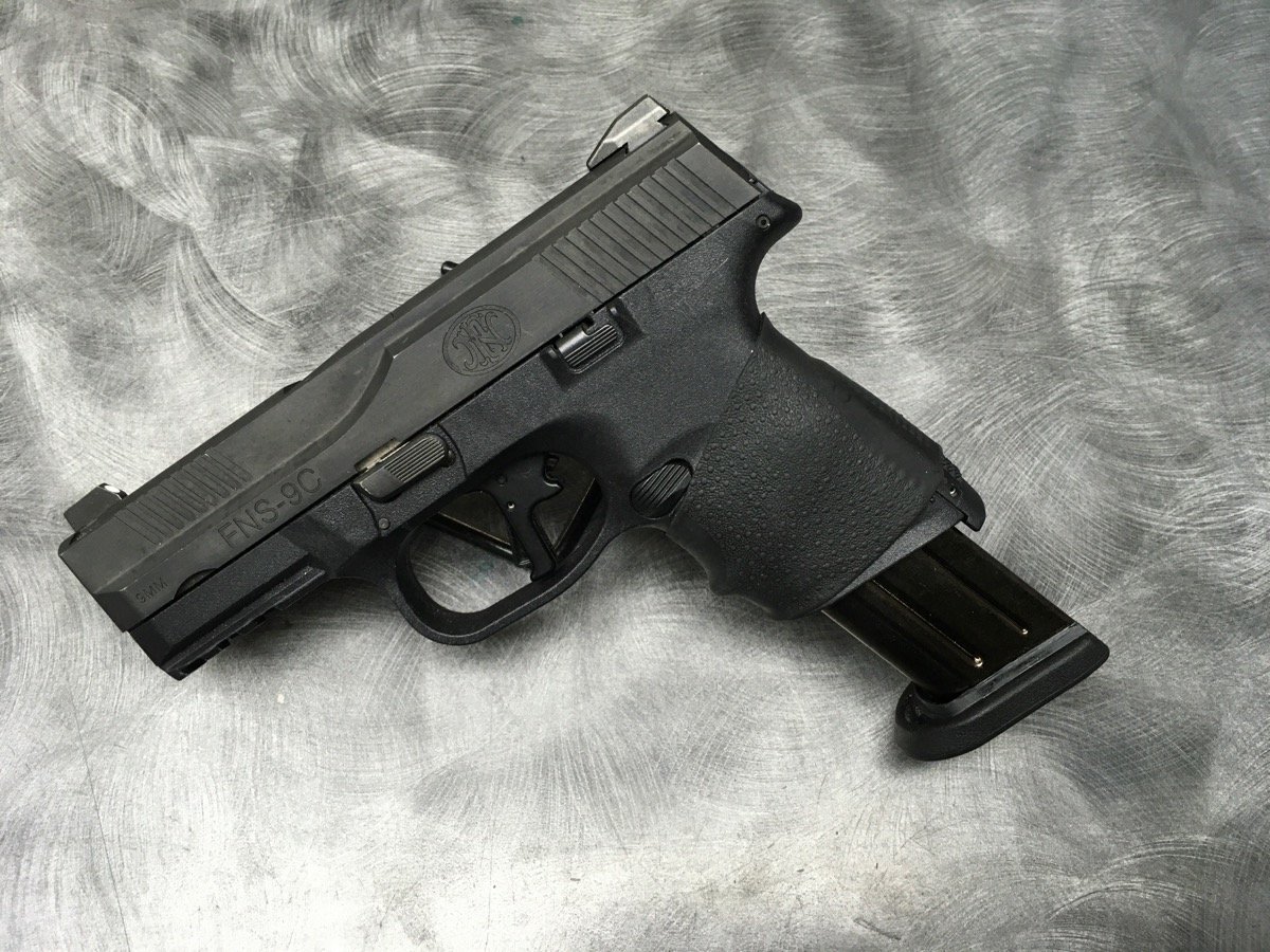 FN FNS-9C