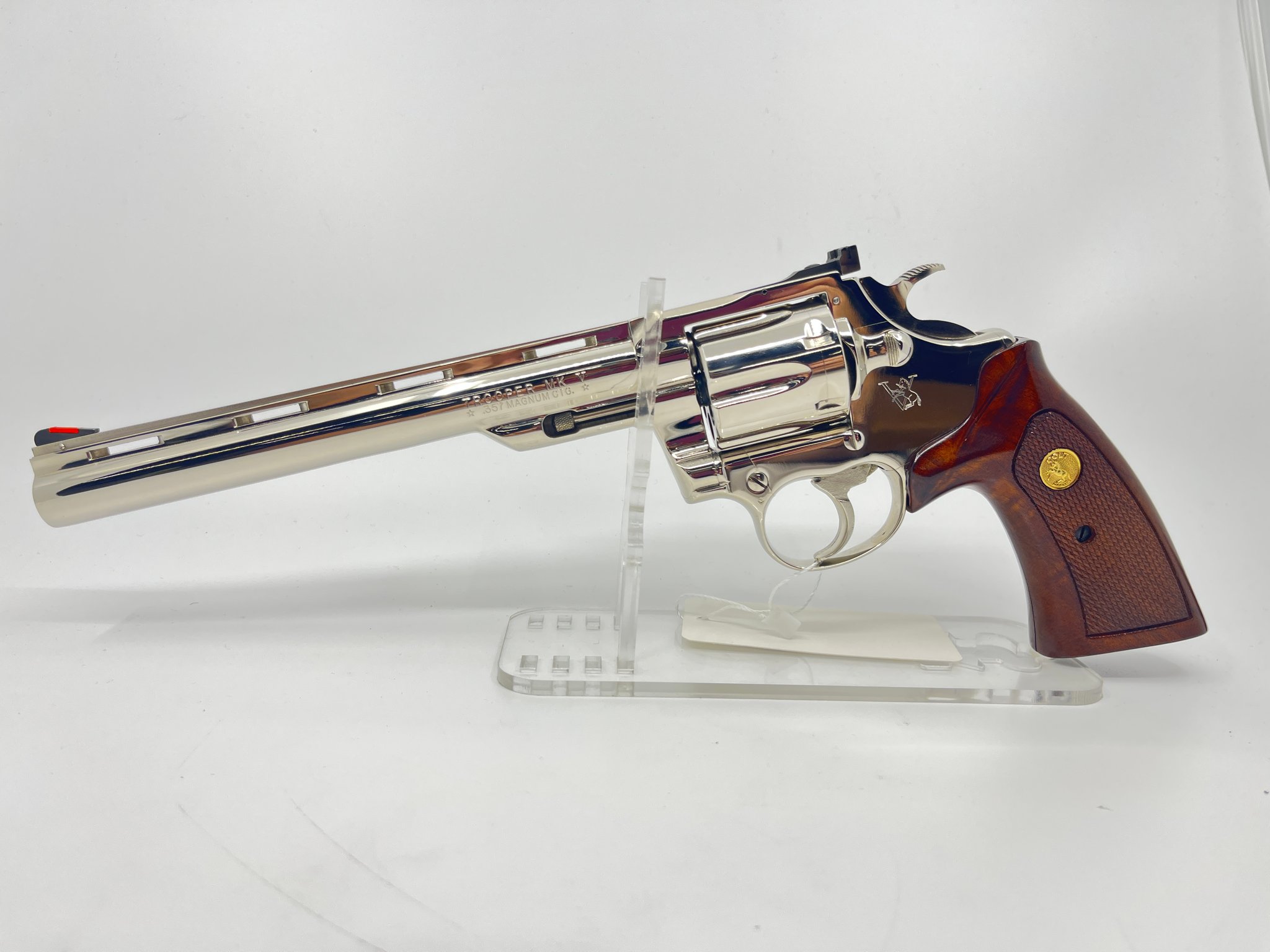 COLT Trooper MK V