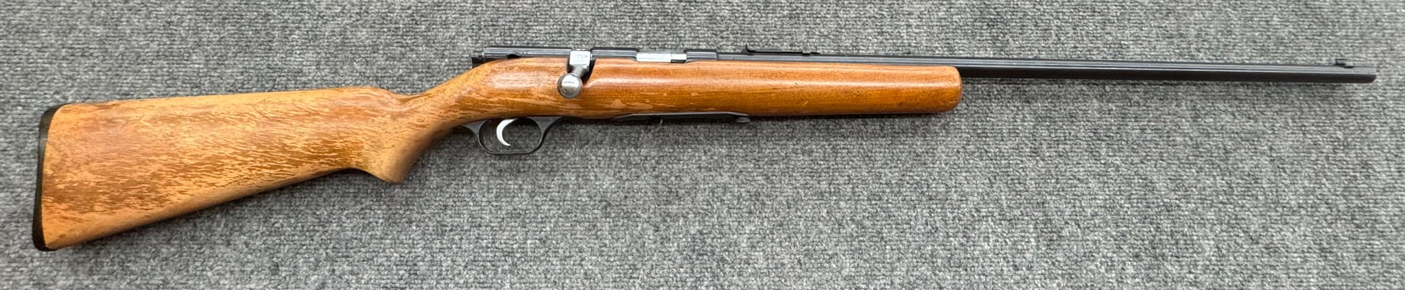 SPRINGFIELD ARMORY 84C
