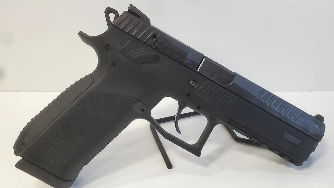 Cz P-09 - For Sale :: Shop Online