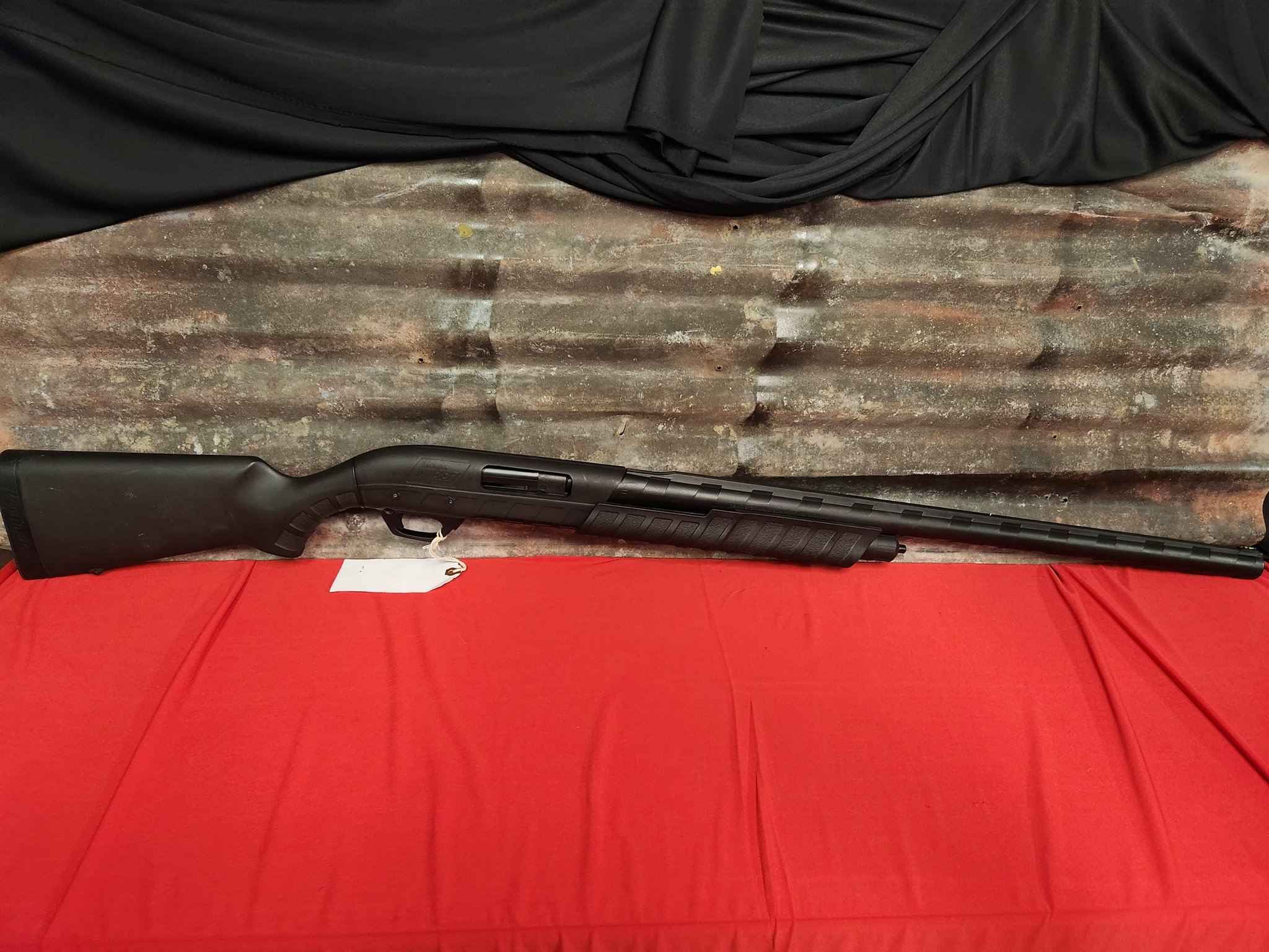 REMINGTON 887 Nitro Mag