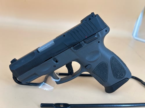 TAURUS G2C