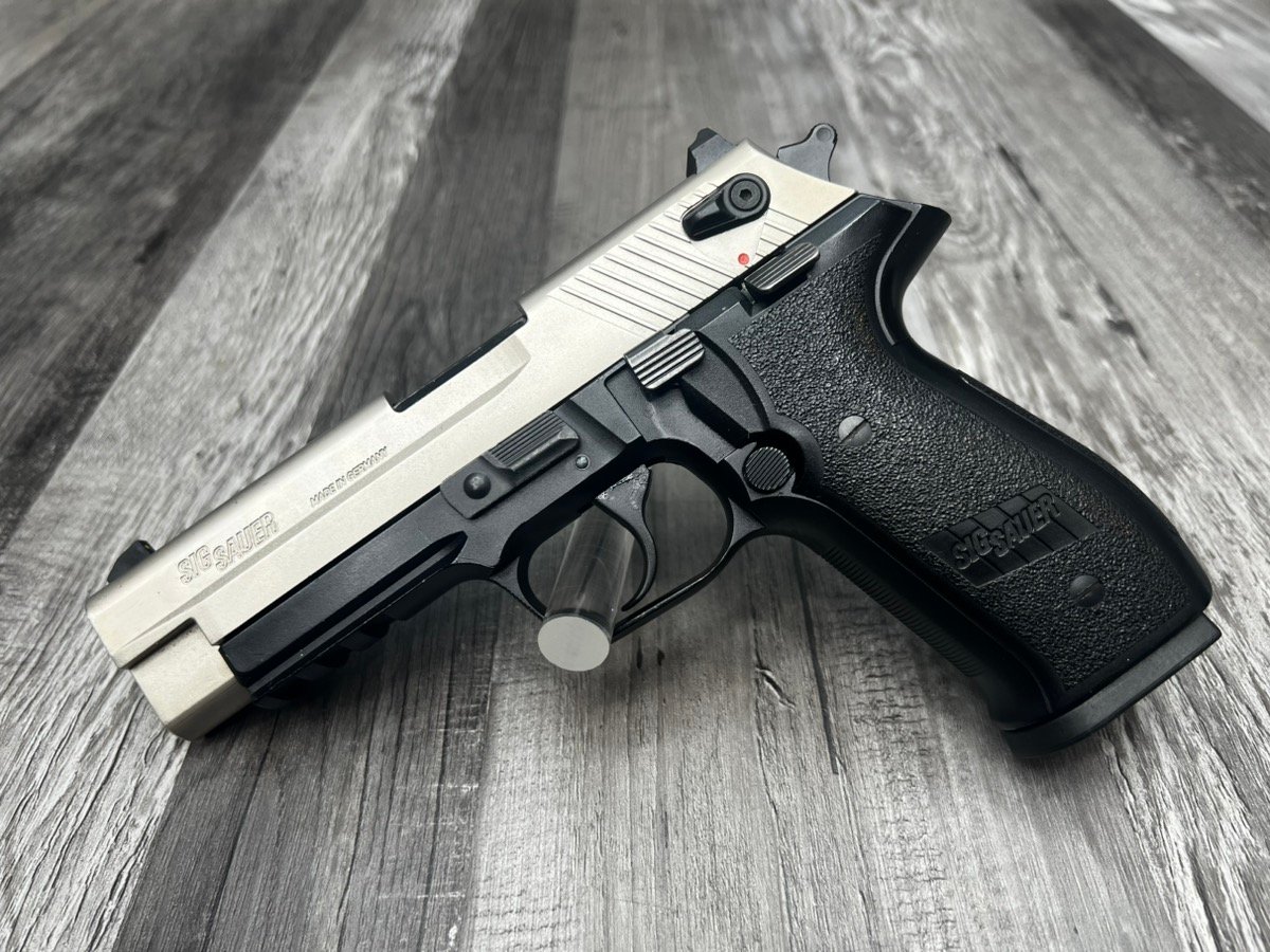 SIG SAUER MOSQUITO 22