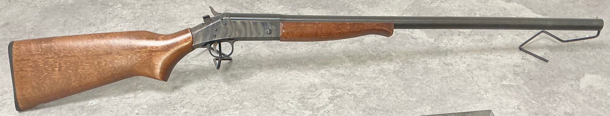 NEW ENGLAND FIREARMS CO. PARDNER SB1