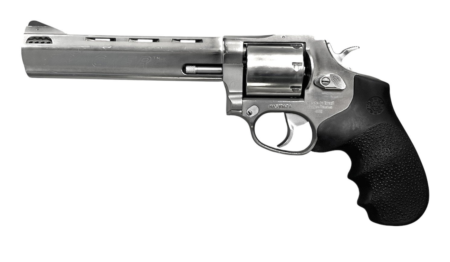 TAURUS Tracker 692