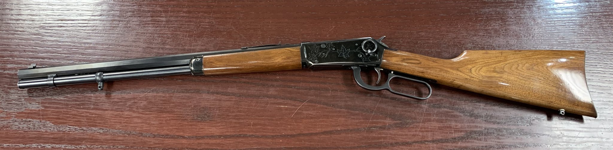 WINCHESTER 94 Canadian Centennial '67