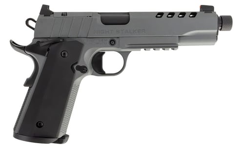 TISAS 1911 NIGHT STALKER SF 10