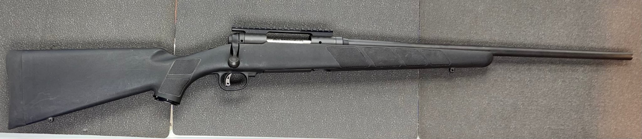 SAVAGE ARMS 11