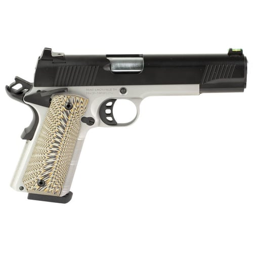 TISAS 1911 D10 FO