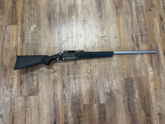 REMINGTON 700 SPS VARMINT
