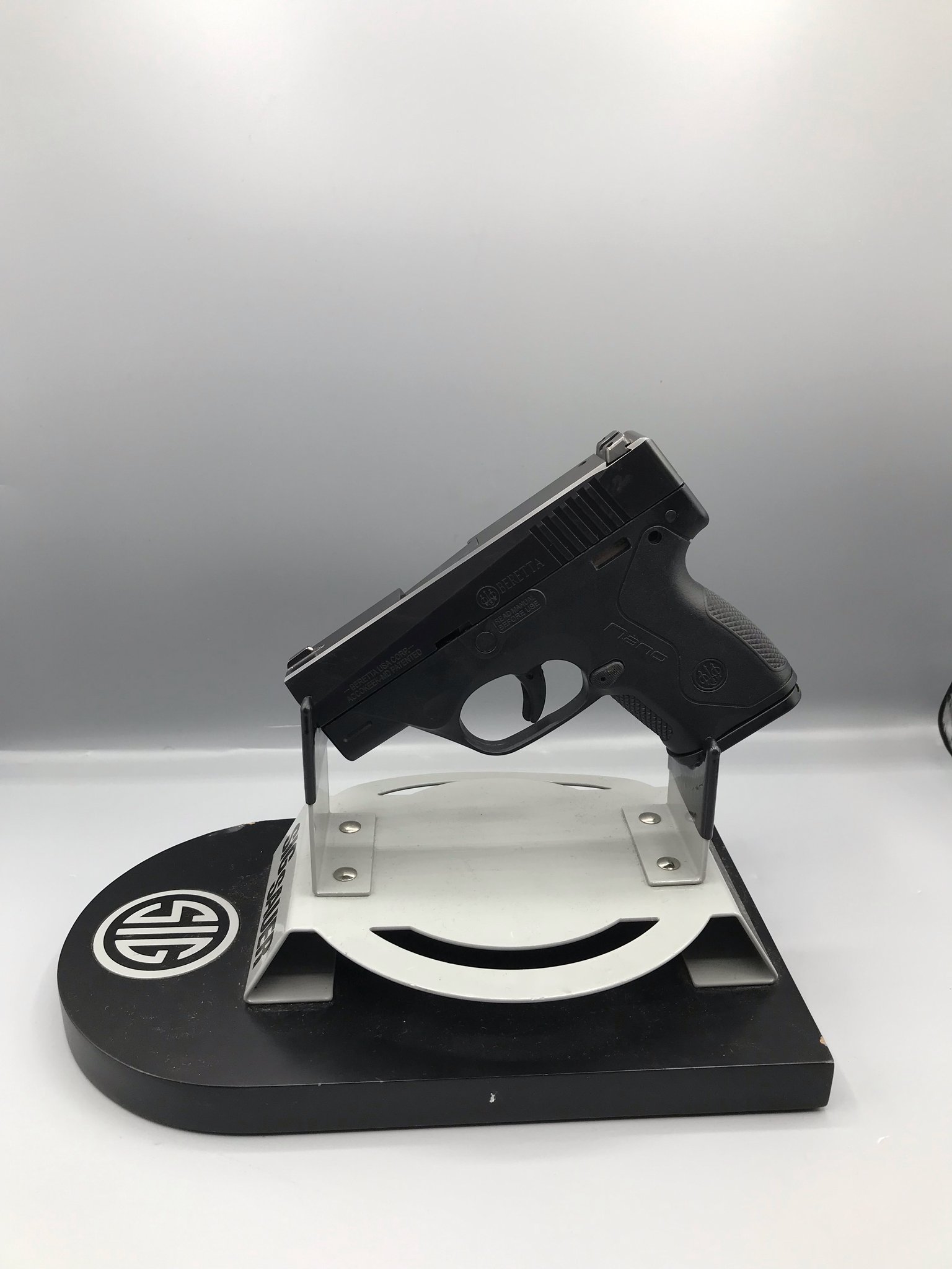 BERETTA BU9 NANO