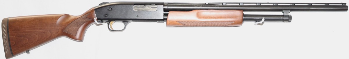 MOSSBERG 500 C