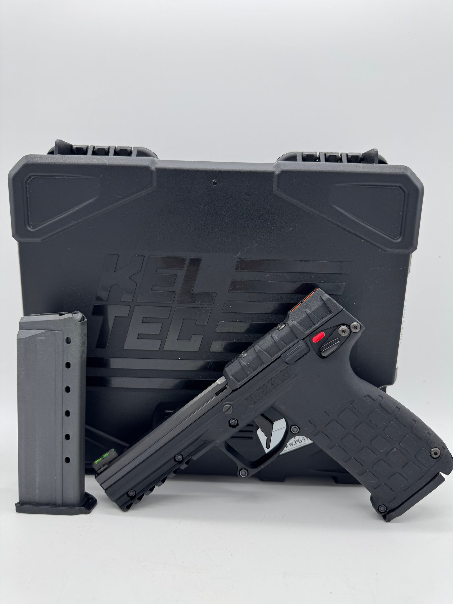 KELTEC PMR- 30