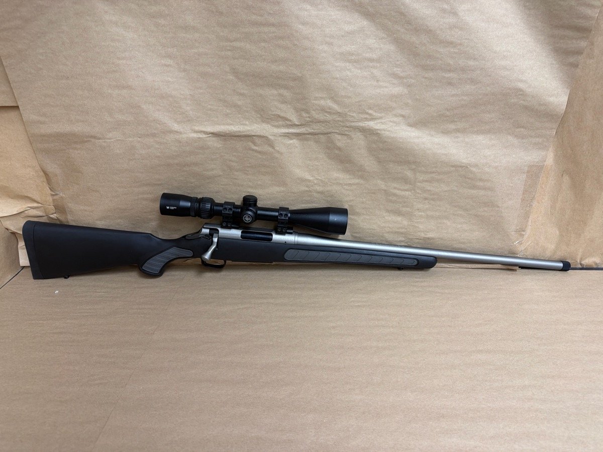 THOMPSON/CENTER ARMS VENTURE II