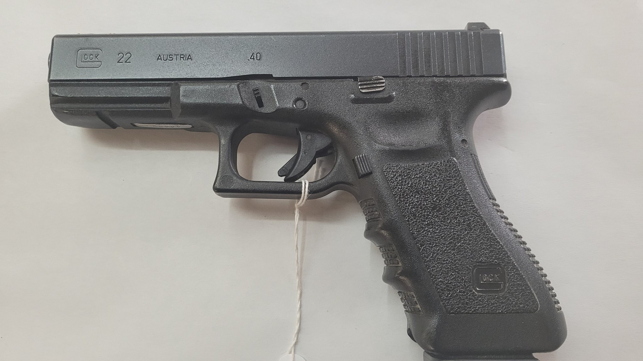 GLOCK 22