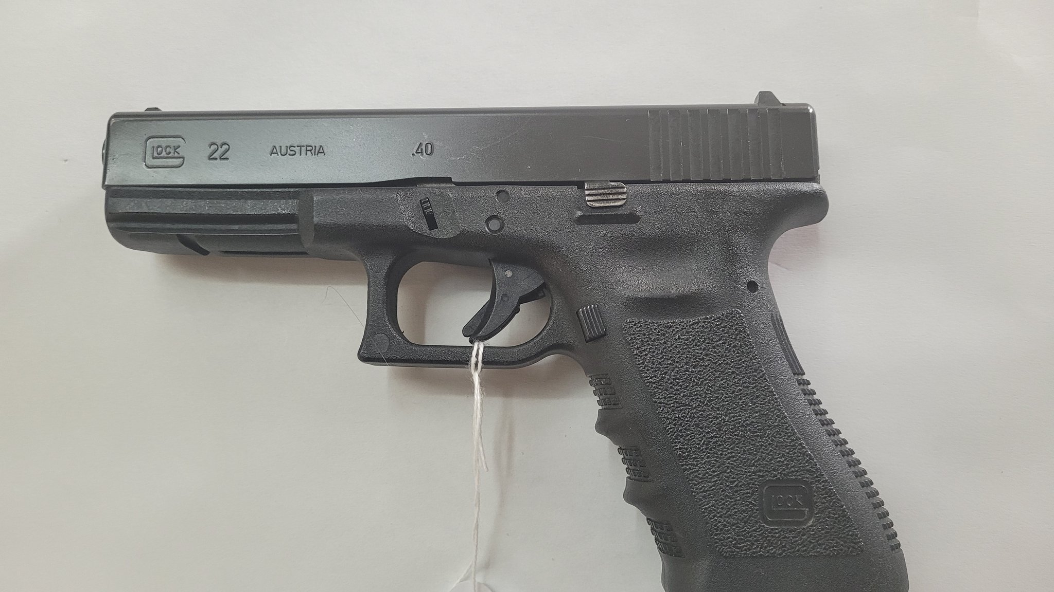 GLOCK 22